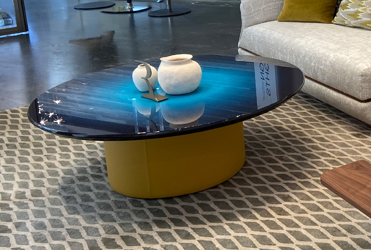 Hula-hoop by simplysofas.in